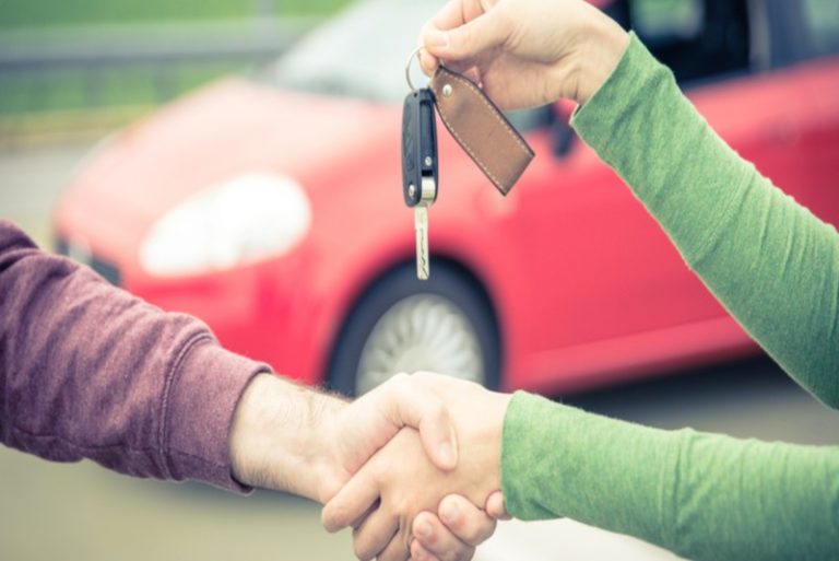 Three Best Ways To Help Retain Re Sell Value Of Your Car