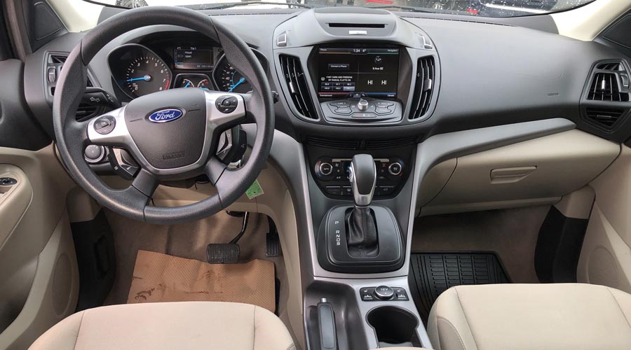 2014 Ford Escape SE - Double L Motors