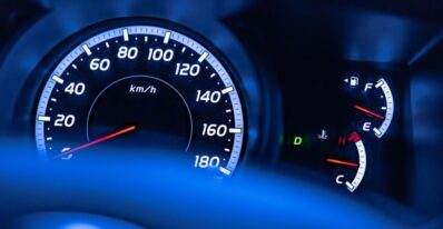 How Much Mileage Is Too Much Mileage On A Used Car