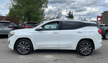 2019 GMC Terrain full