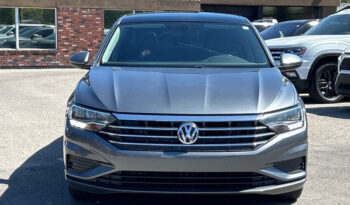 2019 Volkswagen Jetta full