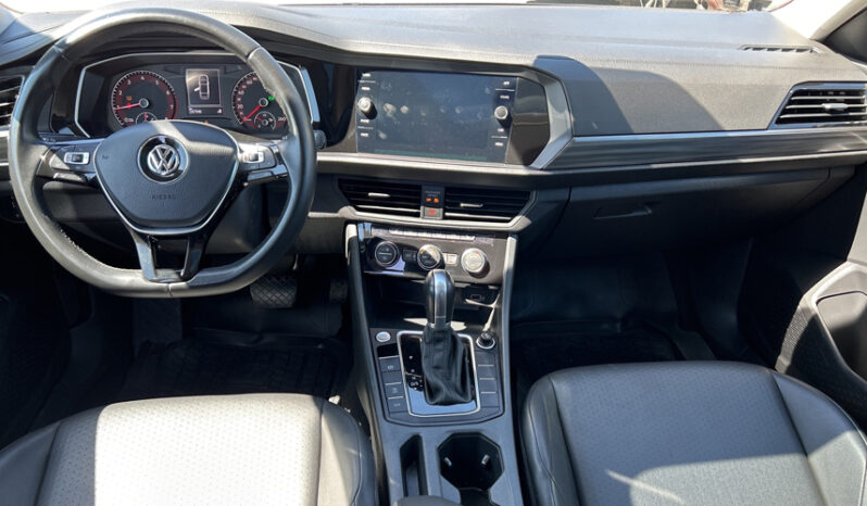 2019 Volkswagen Jetta full