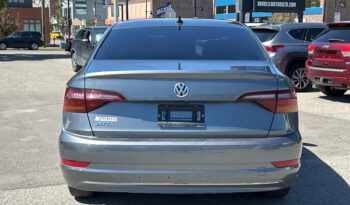 2019 Volkswagen Jetta full