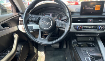 2018 Audi A4 full