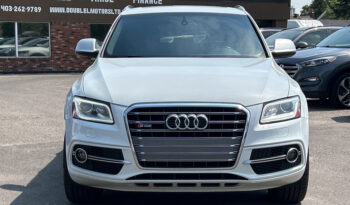 2014 Audi Q5 full