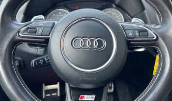 2014 Audi Q5 full