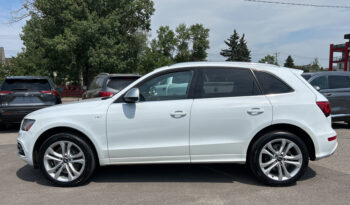 2014 Audi Q5 full