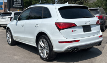 2014 Audi Q5 full