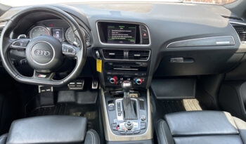 2014 Audi Q5 full