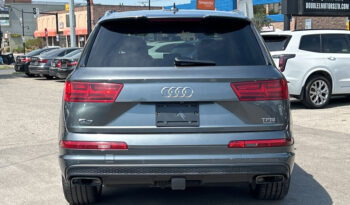 2017 Audi Q7 full