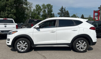 2019 Hyundai Tucson full