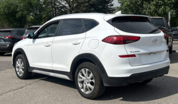 2019 Hyundai Tucson full