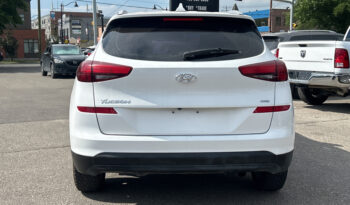 2019 Hyundai Tucson full