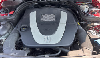 2011 Mercedes-Benz C-Class full