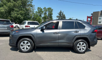 2021 Toyota RAV4 full