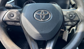 2021 Toyota RAV4 full