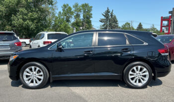 2013 Toyota Venza full