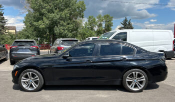 2018 BMW 3 Series full