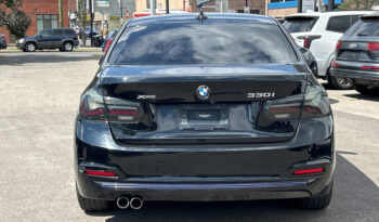 2018 BMW 3 Series full