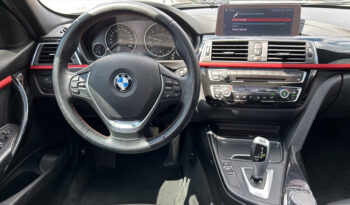 2018 BMW 3 Series full