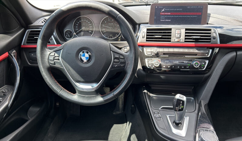 2018 BMW 3 Series full