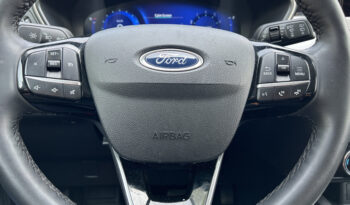 2022 Ford Escape full