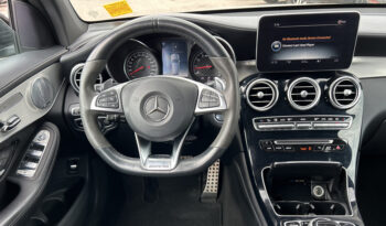 2019 Mercedes-Benz GLC full