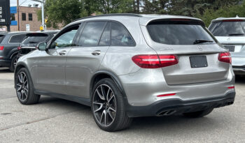 2019 Mercedes-Benz GLC full