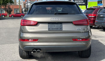 2017 Audi Q3 full