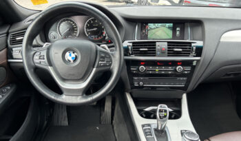 2016 BMW X4 full