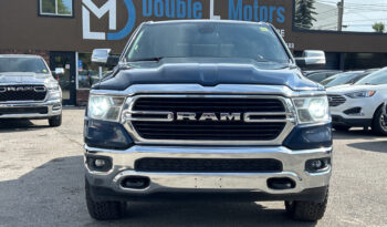 2021 Ram 1500 full