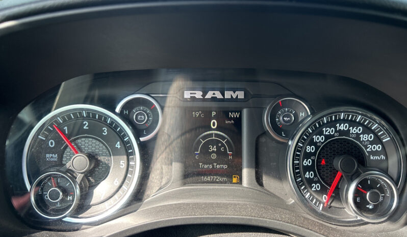 2021 Ram 1500 full