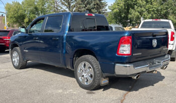 2021 Ram 1500 full