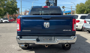 2021 Ram 1500 full