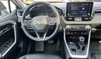 2022 Toyota RAV4 full