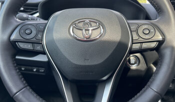 2022 Toyota RAV4 full