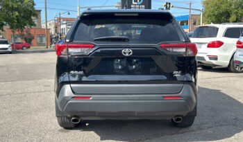 2022 Toyota RAV4 full