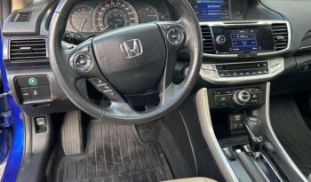 2014 Honda Accord Coupe full