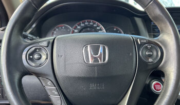 2014 Honda Accord Coupe full