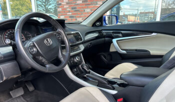 2014 Honda Accord Coupe full