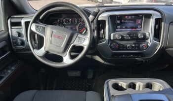 2015 GMC Sierra 1500 full