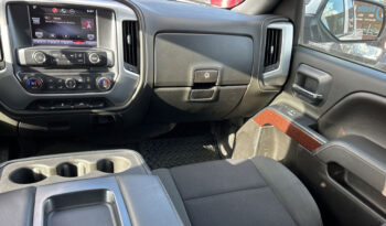 2015 GMC Sierra 1500 full