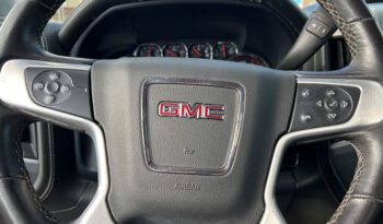 2015 GMC Sierra 1500 full