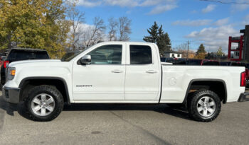 2015 GMC Sierra 1500 full