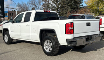 2015 GMC Sierra 1500 full