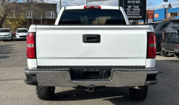 2015 GMC Sierra 1500 full