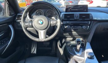 2016 BMW 4 Series full