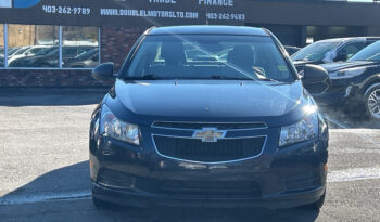 2014 Chevrolet Cruze full