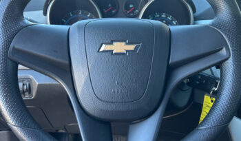 2014 Chevrolet Cruze full