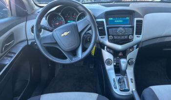 2014 Chevrolet Cruze full